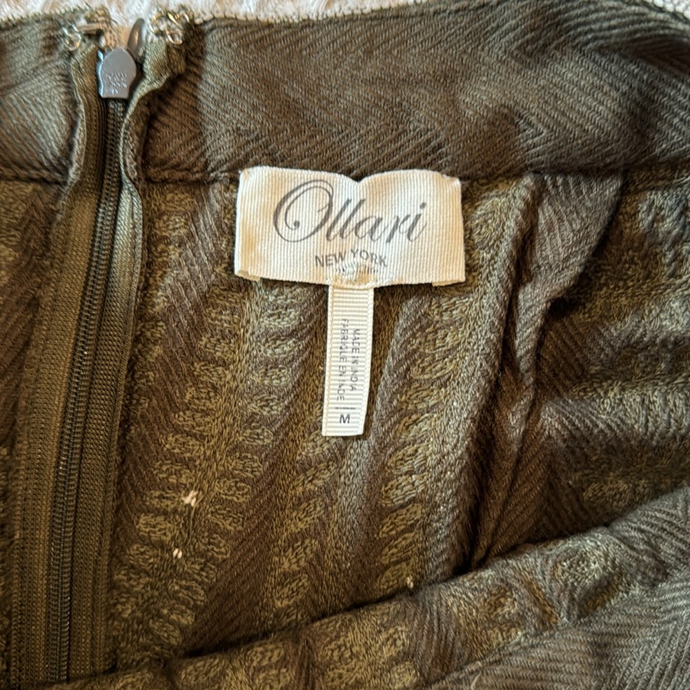 Fun skirt - Picture 11 of 11